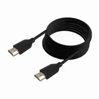AISENS Cable HDMI V2.0 CCS Premium Alta Velocidad / Hec 4K@60Hz 18Gbps, A/M-A/M, N