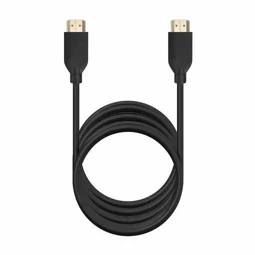 AISENS Cable HDMI V2.0 CCS Premium Alta Velocidad / Hec 4K@60Hz 18Gbps, A/M-A/M, N