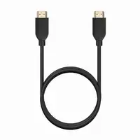 AISENS Cable HDMI V2.0 CCS Premium Alta Velocidad / Hec 4K@60Hz 18Gbps, A/M-A/M, N