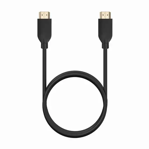AISENS Cable HDMI V2.0 CCS Premium Alta Velocidad / Hec 4K@60Hz 18Gbps, A/M-A/M, N
