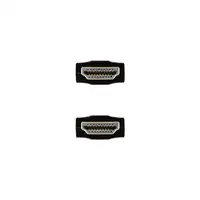 Nanocable Cable HDMI V2.0 AOC 4K@60Hz 18Gbps A/M-A/M, Negro, 10 m