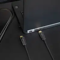 Nanocable Cable HDMI V2.0 AOC 4K@60Hz 18Gbps A/M-A/M, Negro, 10 m