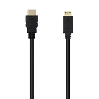 Nanocable CABLE HDMI A MINI HDMI V1.3, A/M-C/M, 1.8 M