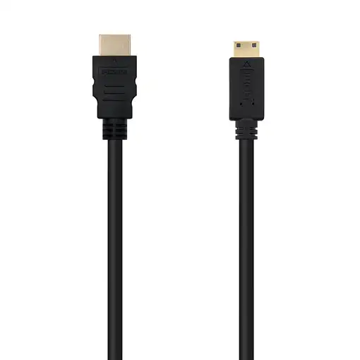Nanocable CABLE HDMI A MINI HDMI V1.3, A/M-C/M, 1.8 M