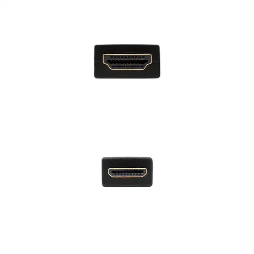 Nanocable CABLE HDMI A MINI HDMI V1.3, A/M-C/M, 1.8 M