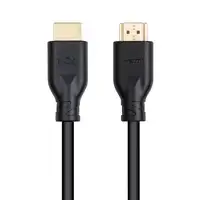 Nanocable Cable HDMI V2.0 4K@60Hz 18Gbps A/M-A/M CCS 2 m