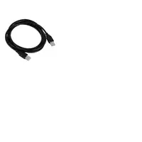 iggual IGG318720 cable USB USB 2.0 2 m USB A Negro