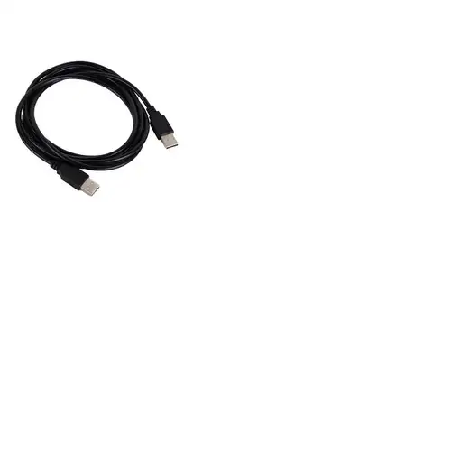 iggual IGG318720 cable USB USB 2.0 2 m USB A Negro