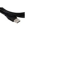 iggual IGG318720 cable USB USB 2.0 2 m USB A Negro