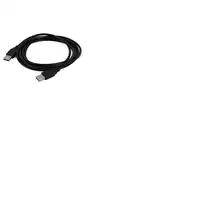 iggual IGG318720 cable USB USB 2.0 2 m USB A Negro