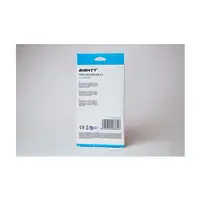 Eightt ECI-2P cable de conector Lightning 1 m Rosa