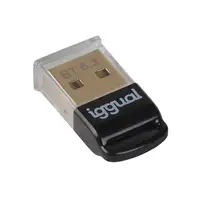 iggual IGG319383 tarjeta y adaptador de interfaz Interno Bluetooth