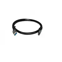 3GO C133 cable USB USB 2.0 1,5 m USB A USB C Gris