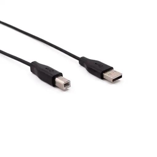 Nilox Cable USB-A a USB-B (PARA IMPRESORA) - 1.8 Metros