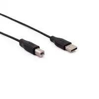 Nilox Cable USB-A a USB-B (PARA IMPRESORA) - 1.8 Metros