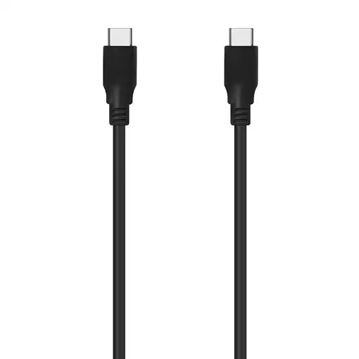 AISENS Cable USB 3.2 Gen2x2 20Gbps 8k@30Hz 5A 100W E-Marker, Tipo USB-C/M-USB-C/M,