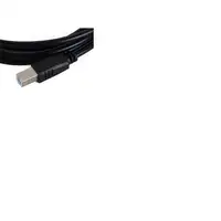 iggual IGG318713 cable USB USB 2.0 2 m USB A USB B Negro