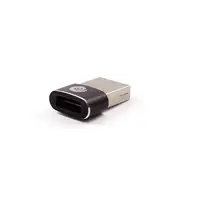 CoolBox Adaptador para cables USB-C a USB-A