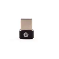 CoolBox Adaptador para cables USB-C a USB-A