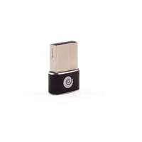 CoolBox Adaptador para cables USB-C a USB-A