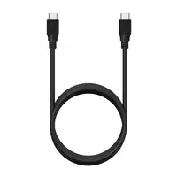 AISENS Cable USB 3.2 Gen2x2 20Gbps 8k@30Hz 5A 100W E-Marker, Tipo USB-C/M-USB-C/M,