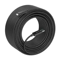 AISENS A157-0927 cable USB USB 3.2 Gen 2 (3.1 Gen 2) 40 m 2 x USB A USB C Negro