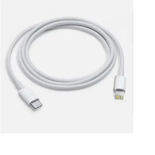 Approx APPC44 cable de conector Lightning 1 m Blanco