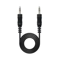 Nanocable CABLE AUDIO ESTEREO 3.5/M-3.5/M 3.0 M