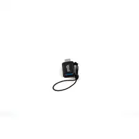 iggual Adaptador USB OTG tipo c a USB-A 3.1 negro