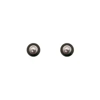 Nanocable Cable audio estéreo, Jack 3.5/M-Jack 3.5/M, negro, 20m