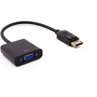 Nilox Adaptador DisplayPort a VGA de