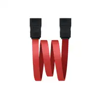 Nanocable CABLE SATA DATOS 0.5 M OEM