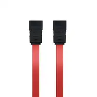 Nanocable CABLE SATA DATOS 0.5 M OEM