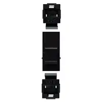 Nanocable EMPALME RJ45 CAT.6 UTP