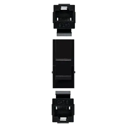 Nanocable EMPALME RJ45 CAT.6 UTP