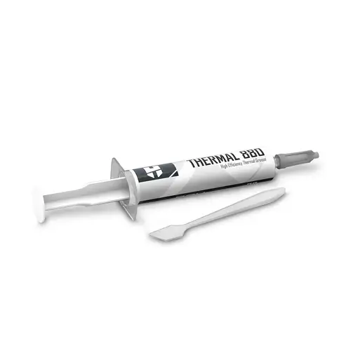 NOX Thermal 880 compuesto disipador de calor 5,15 W/m·K 23 g