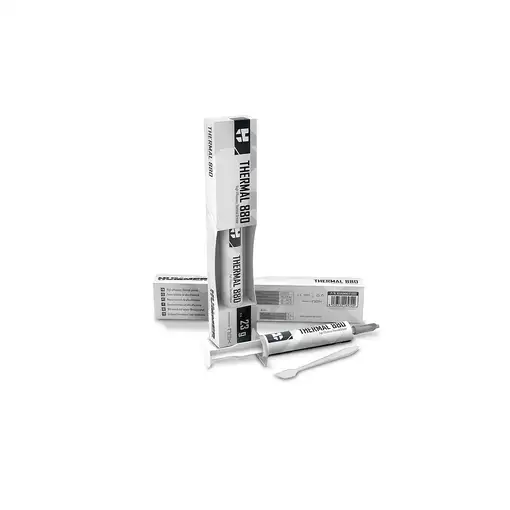 NOX Thermal 880 compuesto disipador de calor 5,15 W/m·K 23 g
