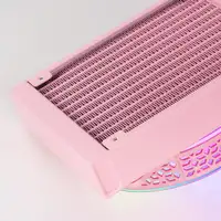 Mars Gaming ML-ONE120, Refrigeración Líquida CPU, TDP 200 W, Espejo Infinito, Vent