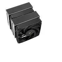 Mars Gaming MCPU-XU6, Disipador CPU Doble Torre, TDP 350W, 2x Ventiladores de Aspa