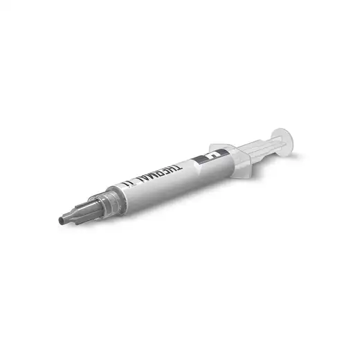 NOX Thermal T1 compuesto disipador de calor 8,3 W/m·K 4 g