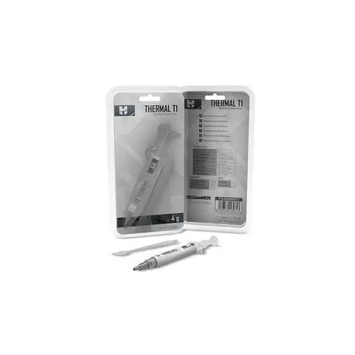 NOX Thermal T1 compuesto disipador de calor 8,3 W/m·K 4 g