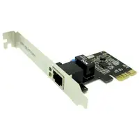 Approx appPCIE1000 Interno Ethernet 1000 Mbit/s