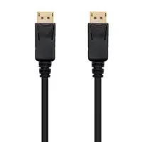 Nanocable 10.15.2307 cable DisplayPort 7 m Negro