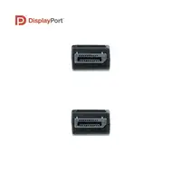Nanocable 10.15.2503 cable DisplayPort 3 m Negro