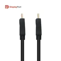Nanocable 10.15.2503 cable DisplayPort 3 m Negro