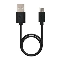 Nanocable Conversor DVI 24+1/m A VGA HDB15/h, Negro, 10 cm