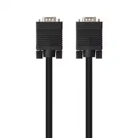 Nanocable CABLE VGA HDB15/M-HDB15/M 5.0 M