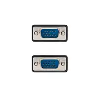 Nanocable CABLE VGA HDB15/M-HDB15/M 5.0 M
