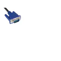 iggual IGG318577 cable VGA 2 m VGA (D-Sub) Negro, Azul