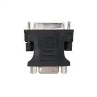 Nanocable ADAPTADOR DVI 24+5/M-VGA HDB15/H